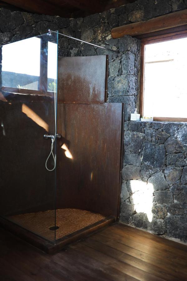 הוילה La Asomada  Casa La Geria (Adults Only) מראה חיצוני תמונה