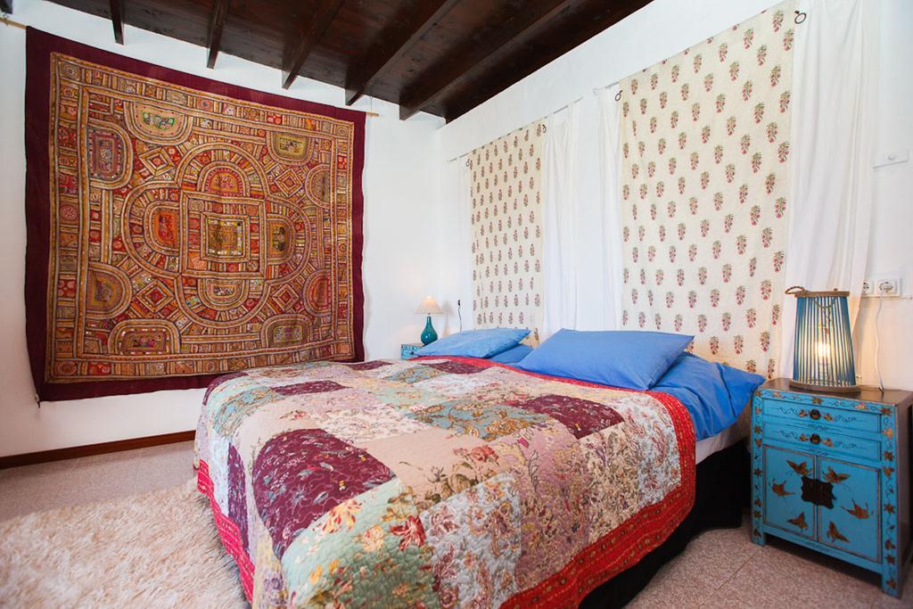 הוילה La Asomada  Casa La Geria (Adults Only) מראה חיצוני תמונה